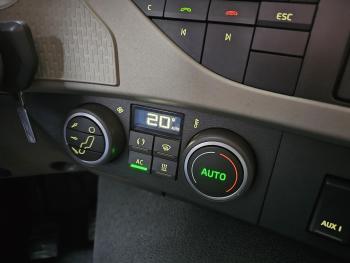 FM 330 / PORTAAL / ABSETZKIPPER